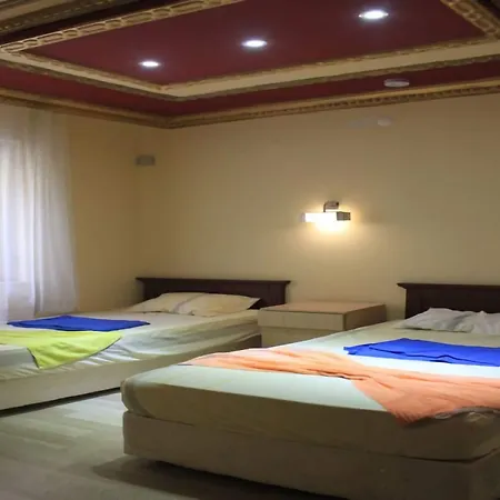 Otel Grand Calypso Akçay