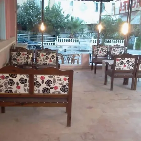 Grand Calypso Otel